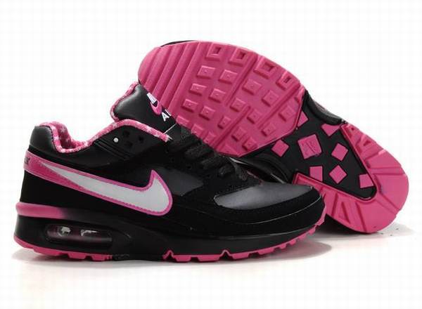 basket nike air max pas cher femme